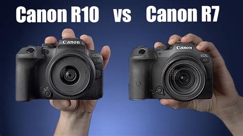 canon r10 vs r8|canon r7 vs r8 r10.